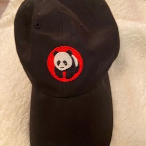 Panda Express hat